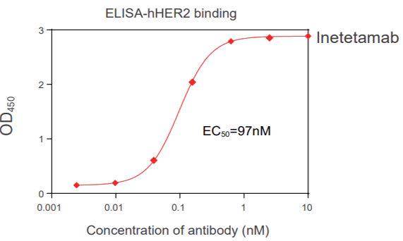 结合实验 Binding assay (FACS, ELISA, SPR)-1 结合实验 Binding assay (FACS, ELISA, SPR)-1